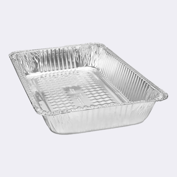 Charola de Aluminio Desechable 8440 - Image 2
