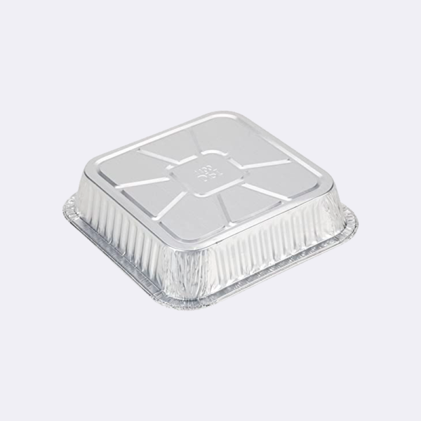 Charola de Aluminio Desechable 4048 - Image 3