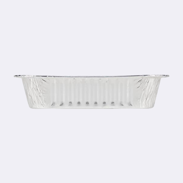 Charola de Aluminio Desechable 4048 - Image 2