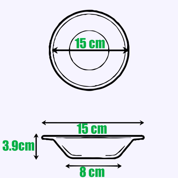 Plato Ph6 Bio Reyma - Image 2