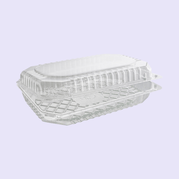 Contenedor de Plastico RB-110