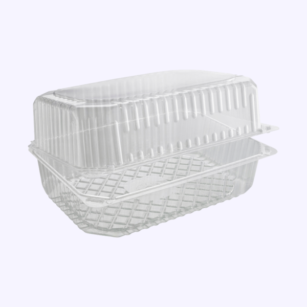 Contenedor de Plastico RB-120