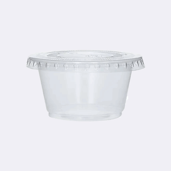 Tapa Vaso Souffle