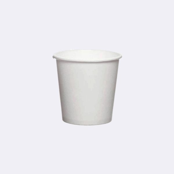 vaso ecologico 4oz
