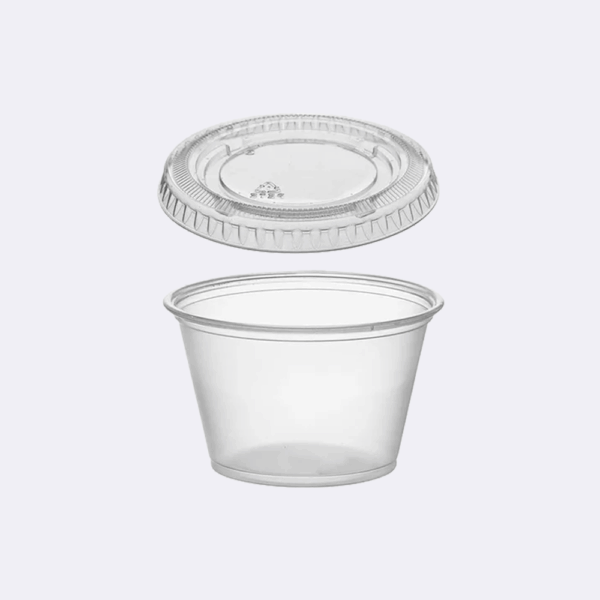vaso souffle