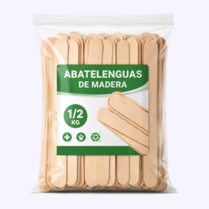 ABATELENGUA 1/2 KG