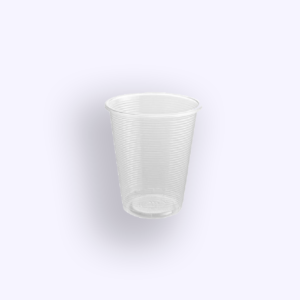 VASOS DE PLASTICO #5.5 REYMA PAQ 50 PIEZAS