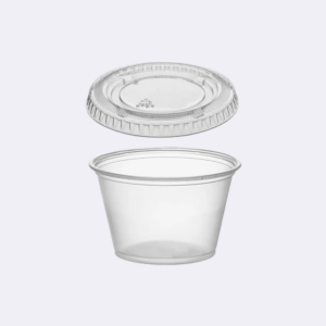 VASO SOUFLE MC 50 PIEZAS